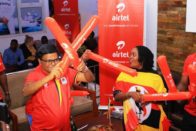 Capricorn Lounge boosts Namugongo Entertainment industry