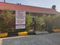 Emburara Farm Lodge, the remarkable destination