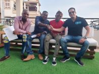 Guvnor hosts John Blaq for 3rd edition of Ciroc Pop Nights