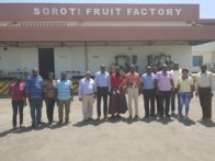 The success story of Suzan Mutesi