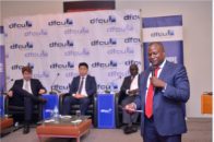 Airtel Uganda, Buganda Kingdom boost Fight Against Sickle Cells