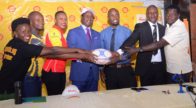 Masindi stakeholders evaluate NWSC 2018/2019 performance