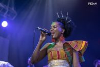Photos: How it went down at Miss Uganda Grand Finale
