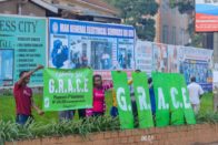 Spice Diana masquerades owning Apartments