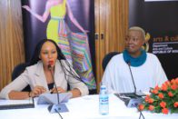 Cynthia Mpanga appointed as Voluntary Advisor to UCMP COUNCIL 2019 to 2021