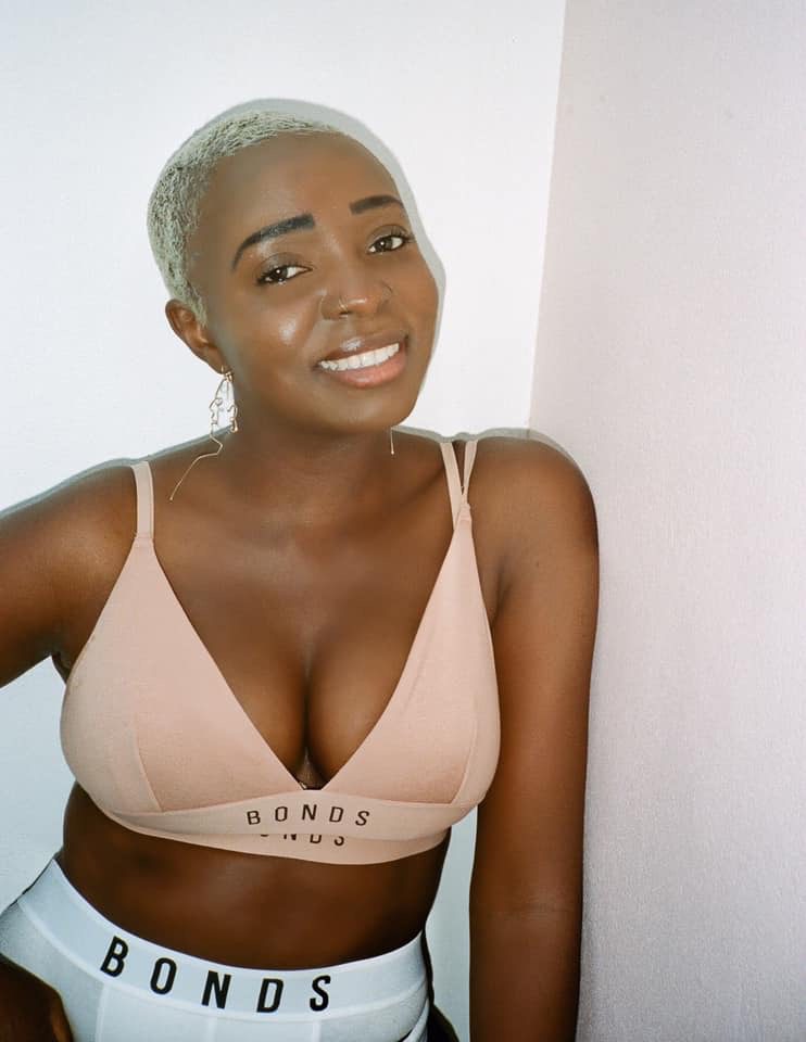  The success story of Suzan Mutesi