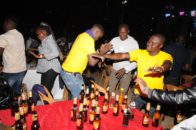 Pictorial: Mimi De Boss Chic hosts family Boatcruise to celebrate her birthday