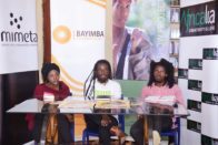 Cynthia Mpanga appointed as Voluntary Advisor to UCMP COUNCIL 2019 to 2021