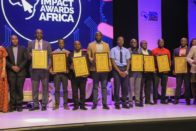 Afrigo Band excites golfers as Singleton Challenge comes to an end