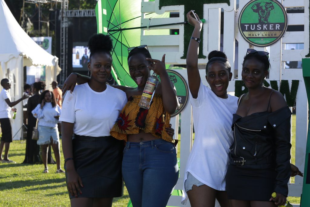 Advance Tickets Sales for Blankets and Wine are up for grabs