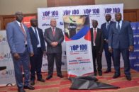 NWSC Manifesto implementation review 2016 – 2021: Water for all; More Ugandans access clean water