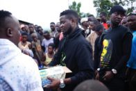 “We need more organized designs to fight crime waves”- Henry Tumukunde