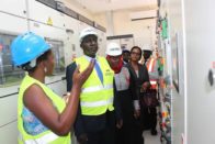 IMC joins hands with Uganda Police to curb Road accidents