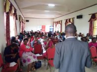 Sheraton Kampala Hotel boosts Kabaka Coronation Golf Tournament