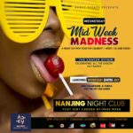 Advance Tickets Sales for Blankets and Wine are up for grabs