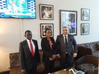 The 3rd annual Uganda Convention UAE set to boost trade between Uganda & UAE