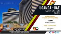 Vivo Energy Uganda Boosts Shell V-Power Pearl of Africa Uganda Rally (POAUR) with 110 million shillings sponsorship