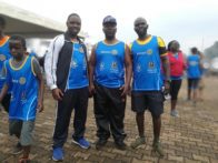 Solar water pumps introduced in Namayumba
