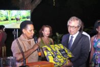 Legendary Retro Euro-Caribbean Band Boney M, Eruption and Goombay Band Set to grace Nairobi For the Millionaires Casino Launch