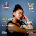 Women take the crown at Jinja’s edition of Women Vs Men Cook-off series