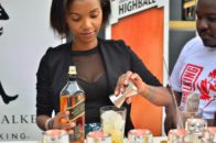 Pictorial; South African Airways hosts in Tourism partnership with Uganda and Mauritius
