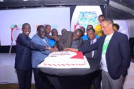 John blaq and DJ Shiru set to rock NSSF KAVC International tournament