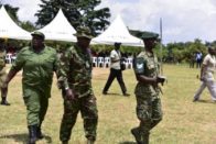 Soroti Women’s Hospital officially launched