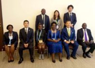 NWSC scoops another excellent award