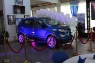 Karveli Restaurant Cook-Off brings fun food experience as showcase carries on
