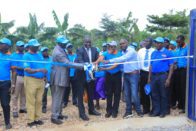 NWSC joins cancer fight