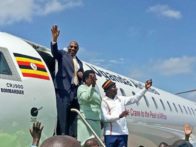 “M7 is such a peace loving leader” – Peter Ogwang
