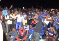 Jack Pemba puts UGX 200m for Semata Vs Golola rematch