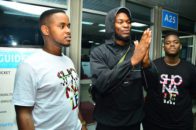 Saucy Lydia Jazmine photo causes scrotal eruptions
