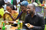 Tinah Teise vows to promote African Tourism
