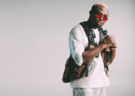 ‪Irene Ntale releases a new song
