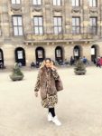 Photos: Boss lady Juliet Zawedde shows off palatial home
