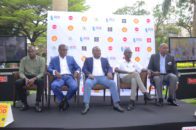 Possession of NSSF clearance now mandatory for private security operators to obtain license