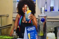 Ugandan co-hosts popular Germany Radio Show: A good day in Africa