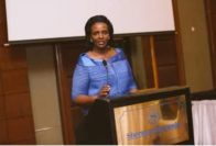 UWA contributes Ugx2m as burial expense for Elephant attack victim