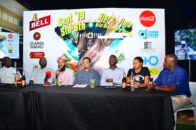 Ciroc to sponsor Shorts Na Lessu 4th Edition