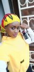 Saucy Lydia Jazmine photo causes scrotal eruptions