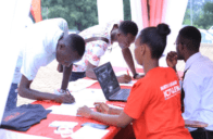 Pictorial: Nigerian Star Skales brings Naija to Kla at Blankets and Wine’s 23rd edition