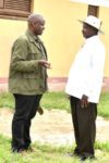 Forbes Enterprises takes community connect to Kayunga
