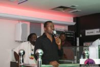 Pictorial: Lillian Mbabazi proves she is the queen of live band