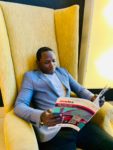 Peter Ogwang commends UNAA candidates for showing political maturity in campaigns