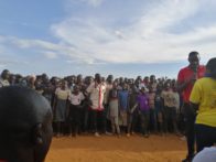 Chameleone told to pay 8m or face death