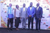 StarTimes wins best Pay TV & Africa best content App awards