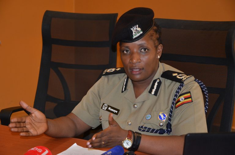 Security guidelines ahead of Nyege Nyege festival released