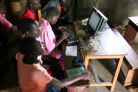 Meet Lynda Ddane, the girl lighting up NTV screens