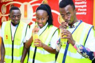 Malawian songstress releases new single